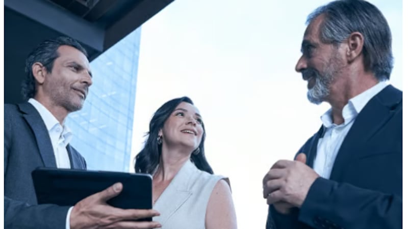 SURA Investments: ¿cómo alcanzar el bienestar laboral y disminuir el estrés financiero?