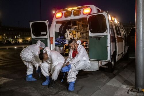 ¿México ya logró la inmunidad contra COVID? Quizá estamos más cerca de lo que creemos