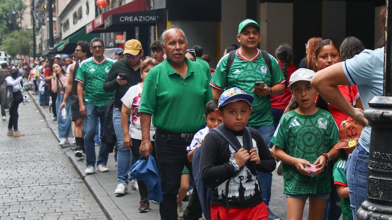 ‘No caigas en fuera de lugar’: Ofrecen falsas ofertas de empleo durante el Mundial