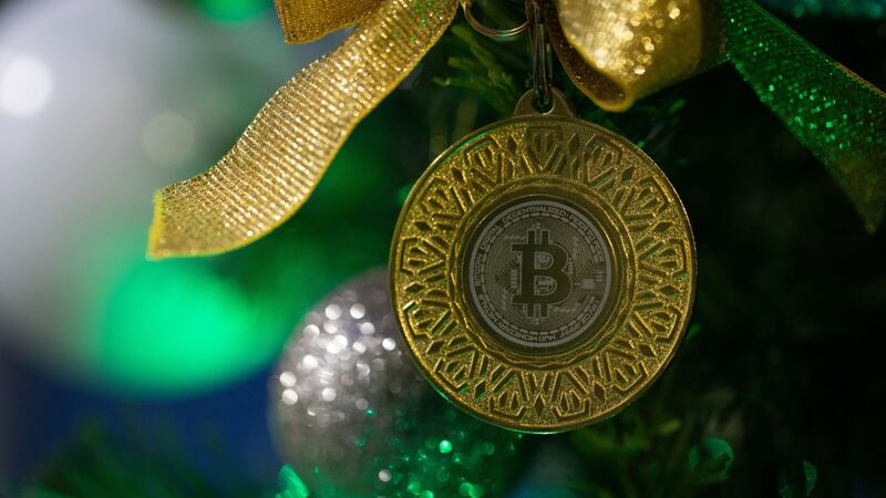 No necesitas ser economista o ingeniero en sistemas para entender el criptomundo