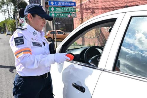 Nuevo Reglamento de Tránsito en Edomex entra en vigor HOY: ¿Cómo obtener el 50% de descuento en multas?