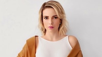 Francesca Stafford: Ella es la actriz e influencer, hija de Marcelo Ebrard