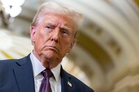 Donald Trump se plantea declarar emergencia económica en EU para aplicar aranceles