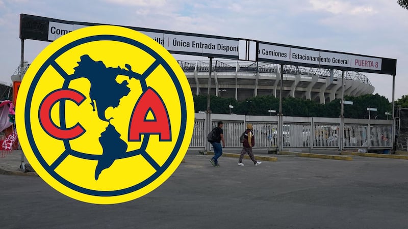 ¿Cuándo regresa el Club América para jugar en el Estadio Banorte? Esto sabemos