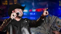 ‘No es lo que esperaba’: Gerardo Ortiz debe pagar 1.5 millones de dólares por caso vinculado con el narco
