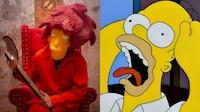 Casita del Horror de los Simpsons: ¿Cuándo y dónde será el festival temático de Halloween?
