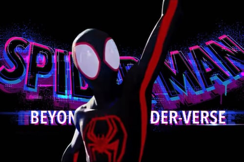 ‘Spider-Man: Beyond the Spider-Verse’: Fecha, trama y lo que sabemos de la próxima película de Miles Morales