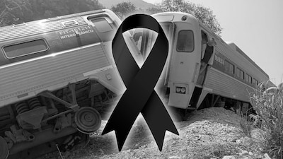 Este lunes, el Gobierno mexicano dio a conocer la lista de las víctimas del descarrilamiento del Tren Interoceánico.