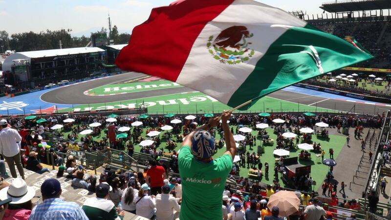 Boletos del GP de México 2024: Fechas, preventa, lista completa de precios, tarjetas y más