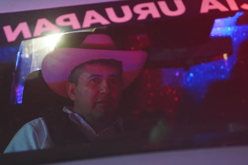 Fiscalía investiga si operativos de Carlos Manzo provocaron su homicidio: ‘Presionaba con el Ejército’