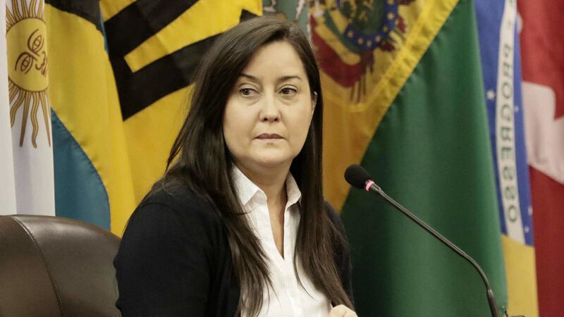 Venezuela detiene a una activista... y la acusa de ‘espía’: ¿Qué se sabe sobre Rocío San Miguel?