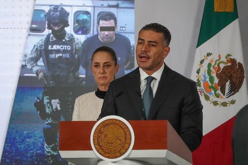 Captura del ‘R1’ revela cómo operaban ‘Los Rs’, facción del CJNG ligada a los casos Manzo y Valeria Márquez