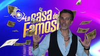 ¿Cuánto gana Sergio Mayer en ‘La Casa de los Famosos 6’? Poncho de Nigris ‘ventila’ que son miles de dólares