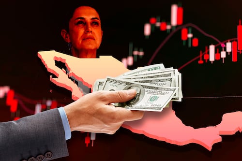 México sigue jalando inversiones… pese a todo