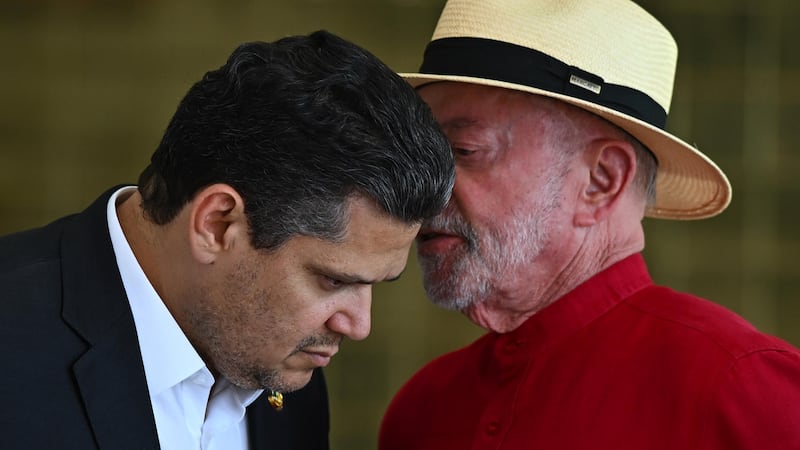 Lula da Silva quiere cerrar con ‘broche de oro’ mandato: Avanza reducción de semana laboral en Congreso