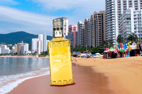 La receta del tequila atracó en Acapulco: ¿Por qué marineros filipinos fueron clave para crear la bebida?