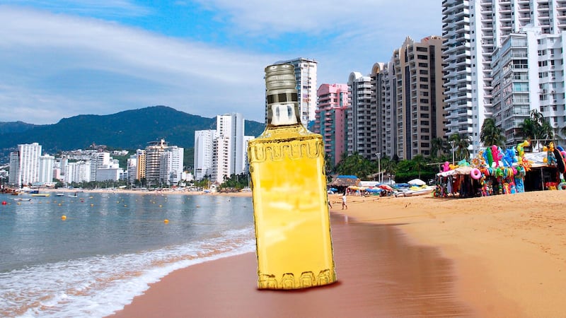La receta del tequila atracó en Acapulco: ¿Por qué marineros filipinos fueron clave para crear la bebida?