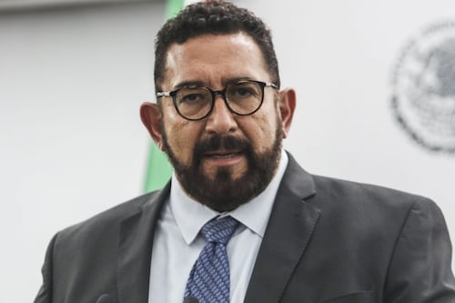 Renuncia Ulises Lara a la FGR: Deja cargo como fiscal de Asuntos Relevantes tras 6 meses