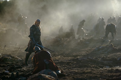 Matt Smith vuelve a 'La Casa del Dragón' como Daemon Targaryen. (Foto: HBO/Press)