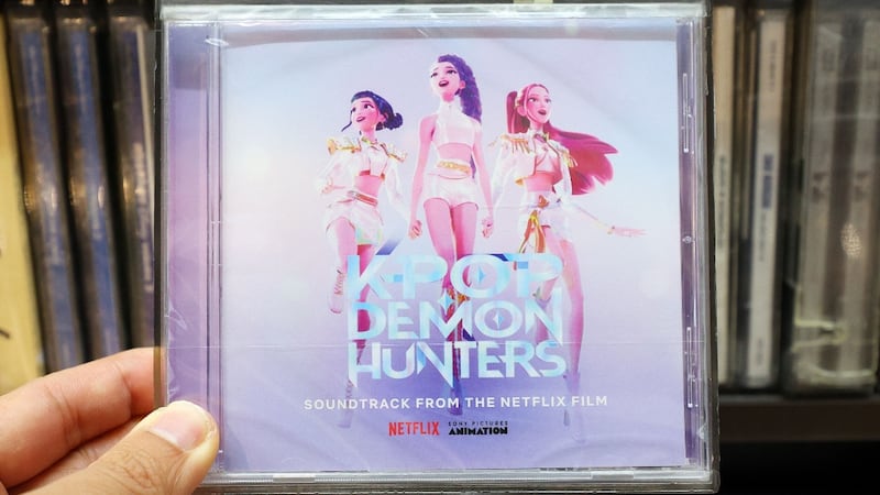 Presidente de Surcorea felicita a ‘Demon Hunters’ tras ganar Grammy: ‘Escribieron historia en el K-Pop’