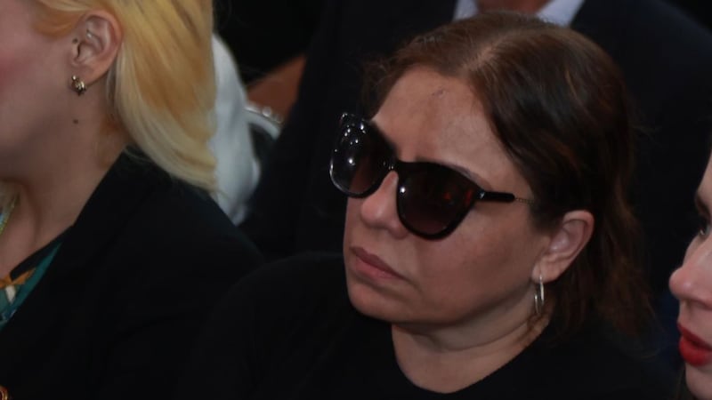 ¿Quién fue Martha Elena Martínez? Así la adoptó Paquita la del Barrio