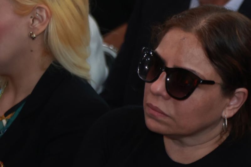 ¿Quién fue Martha Elena Martínez? Así la adoptó Paquita la del Barrio