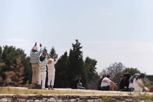 Clima en Puebla y Morelos: Martes 31 de marzo con cielo despejado y fresco