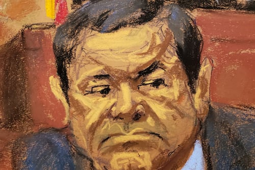 Operación para arrestar al 'Mayo' se hizo sin policías por su alto nivel de corrupción: agente de la DEA