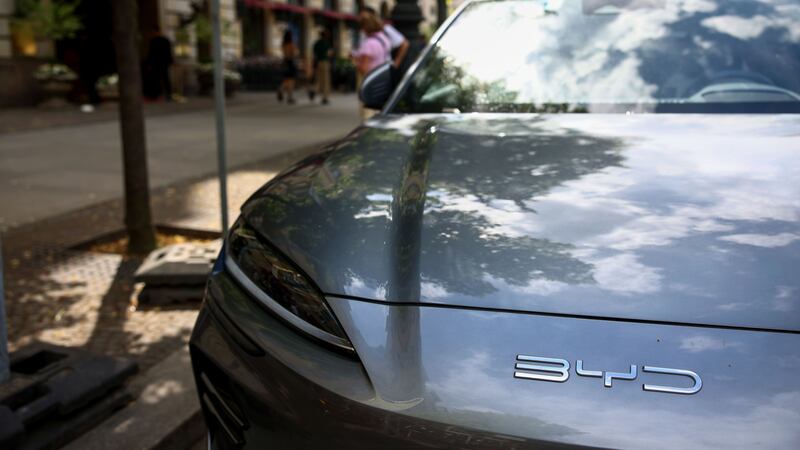 China ‘tienta’ a Alemania para evitar aranceles a autos eléctricos: Este es el ‘seductor’ trueque que propone