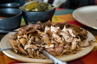 5 lugares de carnitas en CDMX para echar buen taco