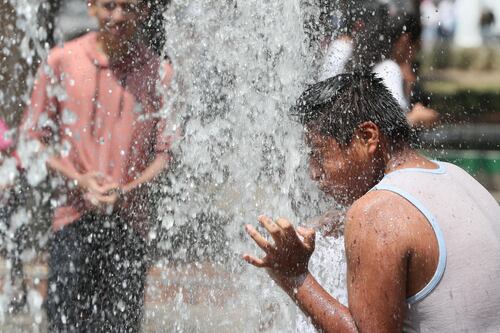 Olas de calor mortales en México: Reportan 61 muertos por altas temperaturas en 2024