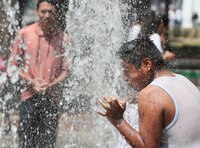 Olas de calor mortales en México: Reportan 61 muertos por altas temperaturas en 2024