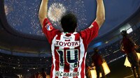 Javier ‘Chicharito’ Hernández regresa a Chivas: ¿Dónde y cuándo ver su presentación?
