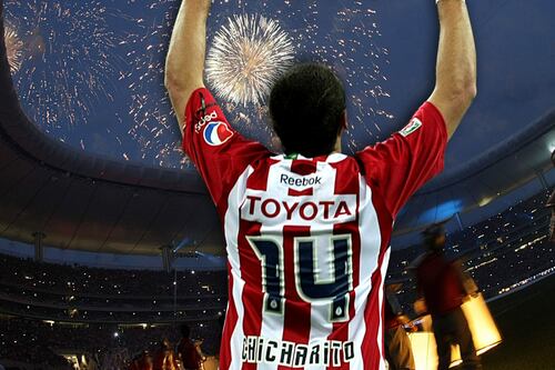 Javier ‘Chicharito’ Hernández regresa a Chivas: ¿Dónde y cuándo ver su presentación?