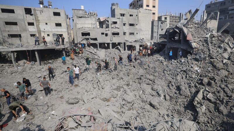 Tregua entre Israel y Hamás: ¿Cuándo y a qué hora iniciará el alto al fuego en Gaza?