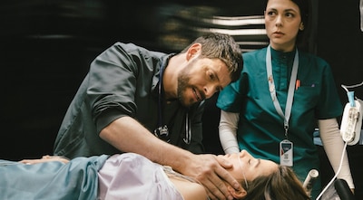 'En Coma' tiene episodios de entre 3 y 5 minutos de duración. (Foto: Cortesía Netflix)