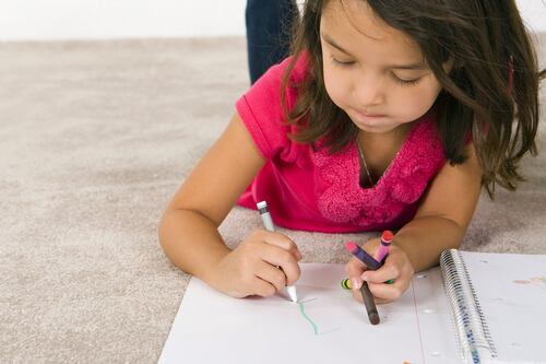 Las ventajas de la educación temprana