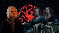 ‘La Casa del Dragón 2′: ¿Quién es Daeron Targaryen, el otro hijo de Alicent y Viserys?