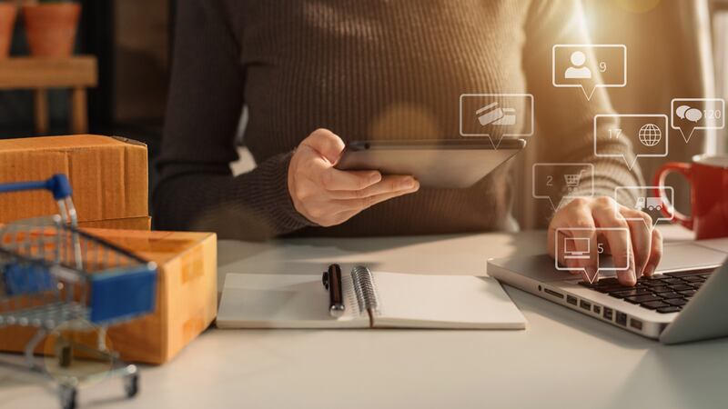 ¿Tienes una Pyme? Estos son los beneficios de invertir en la digitalización