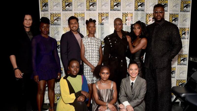 Tenoch Huerta: El chilango que llegó a Wakanda