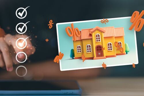 A ‘estrenar’ casa con ayuda de un remate hipotecario: ¿Qué es y qué debes saber de este proceso?