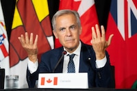 Canadá dice que ‘no caerá en provocaciones’ por aranceles de Trump: ‘Sería contraproducente en esta etapa’
