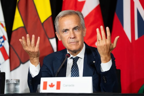 Canadá dice que ‘no caerá en provocaciones’ por aranceles de Trump: ‘Sería contraproducente en esta etapa’
