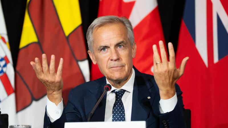 Canadá dice que ‘no caerá en provocaciones’ por aranceles de Trump: ‘Sería contraproducente en esta etapa’