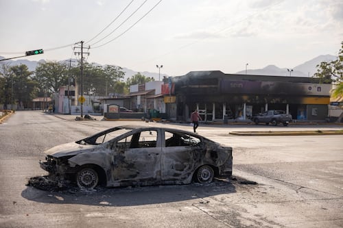 6 estados de México son igual de peligrosos que Irán: EU lanza mapa interactivo de nivel de alerta de viaje