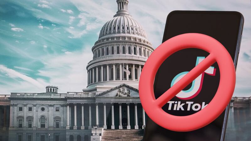 Ya valió TikTok, hay café y pan: Corte Suprema de EU se inclina por confirmar prohibición de la app