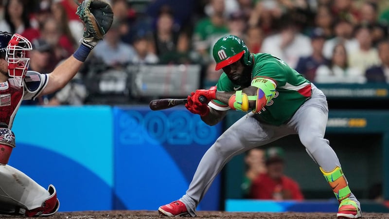 (VIDEO) ¿Qué pasó con Randy Arozarena y Raleigh? ‘A lo mexicano: que se vaya pa’ casa de...’