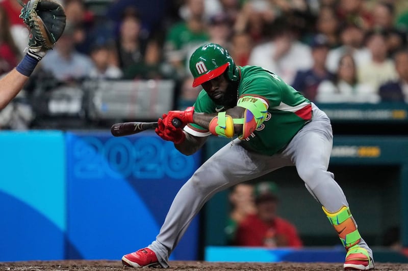 (VIDEO) ¿Qué pasó con Randy Arozarena y Raleigh? ‘A lo mexicano: que se vaya pa’ casa de...’