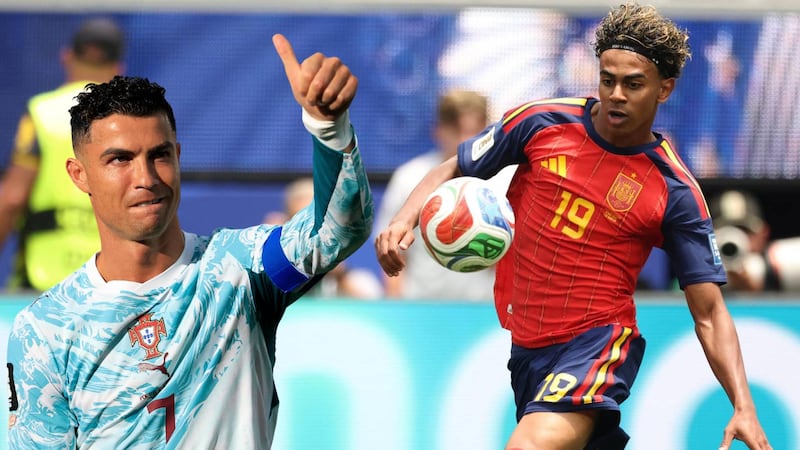 Portugal vs. España EN VIVO HOY: ¿Dónde y a qué hora ver el partidazo de octavos de final del Mundial?