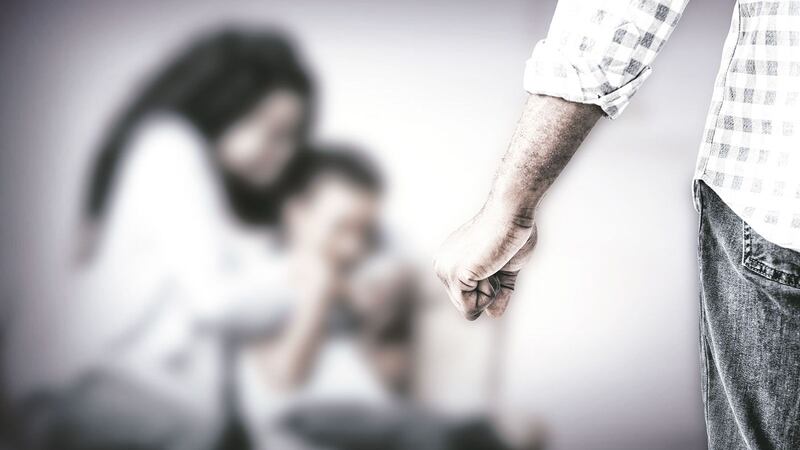 ¿Y si el grito de auxilio de Pilar fuera el tuyo o el de tu hija?